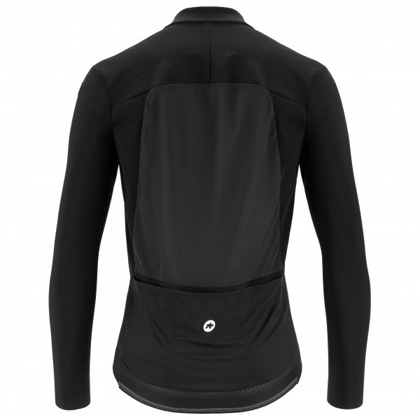ASSOS - Mille GTS Spring Fall Jacket C2 - Fahrradjacke