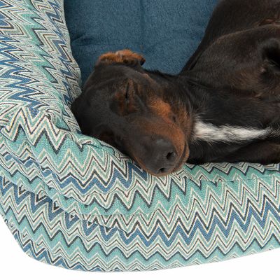 Modern Living Hundebett Milan