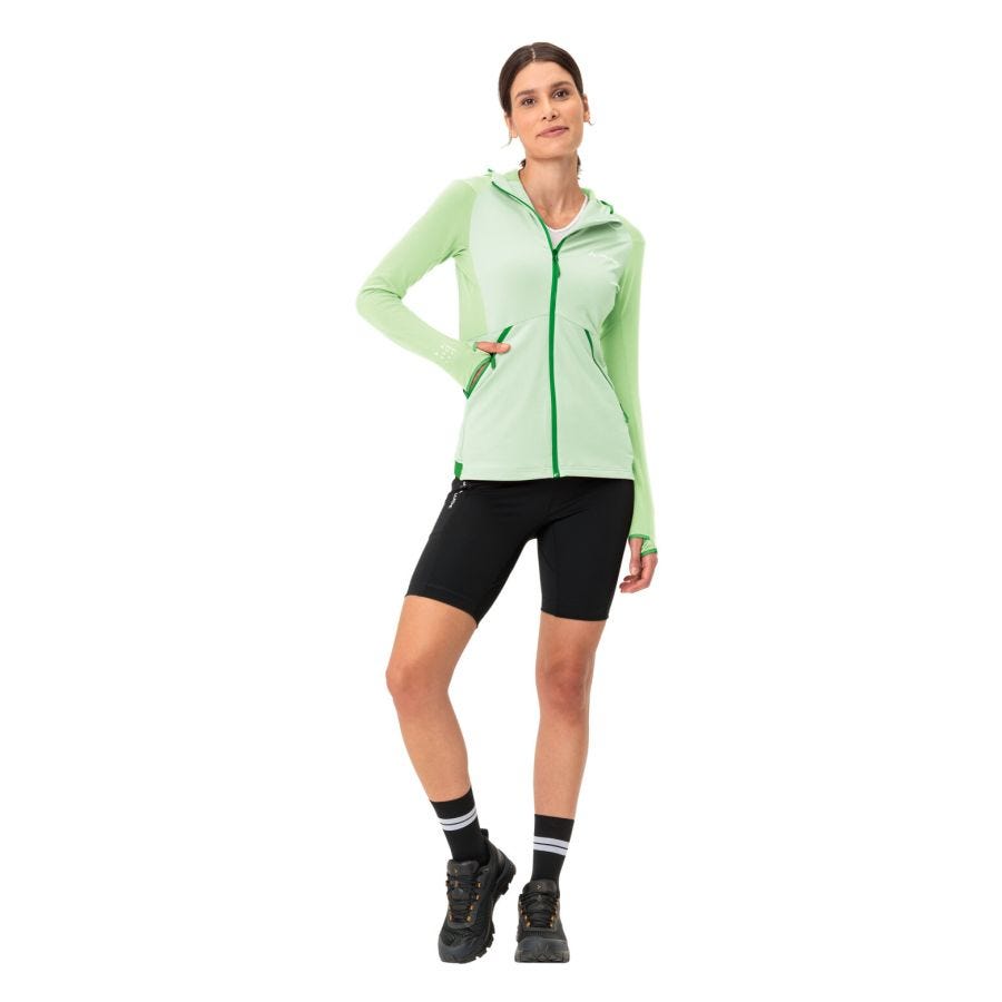 Scopi Fleecejacke Damen
