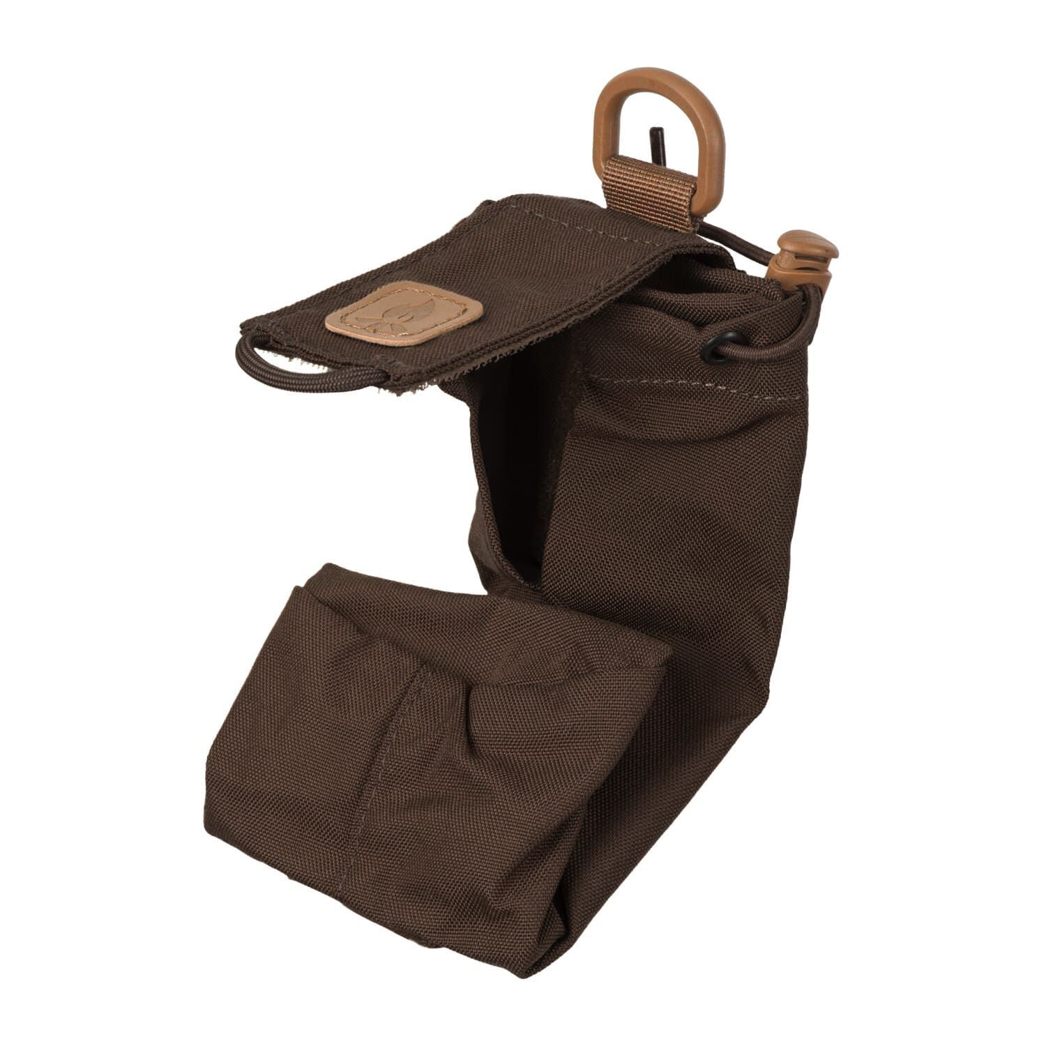 Bushcraft Dump Pouch