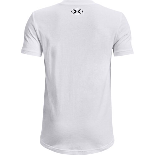 JUNGEN KURZARM SPORTSTYLE LOGO SS