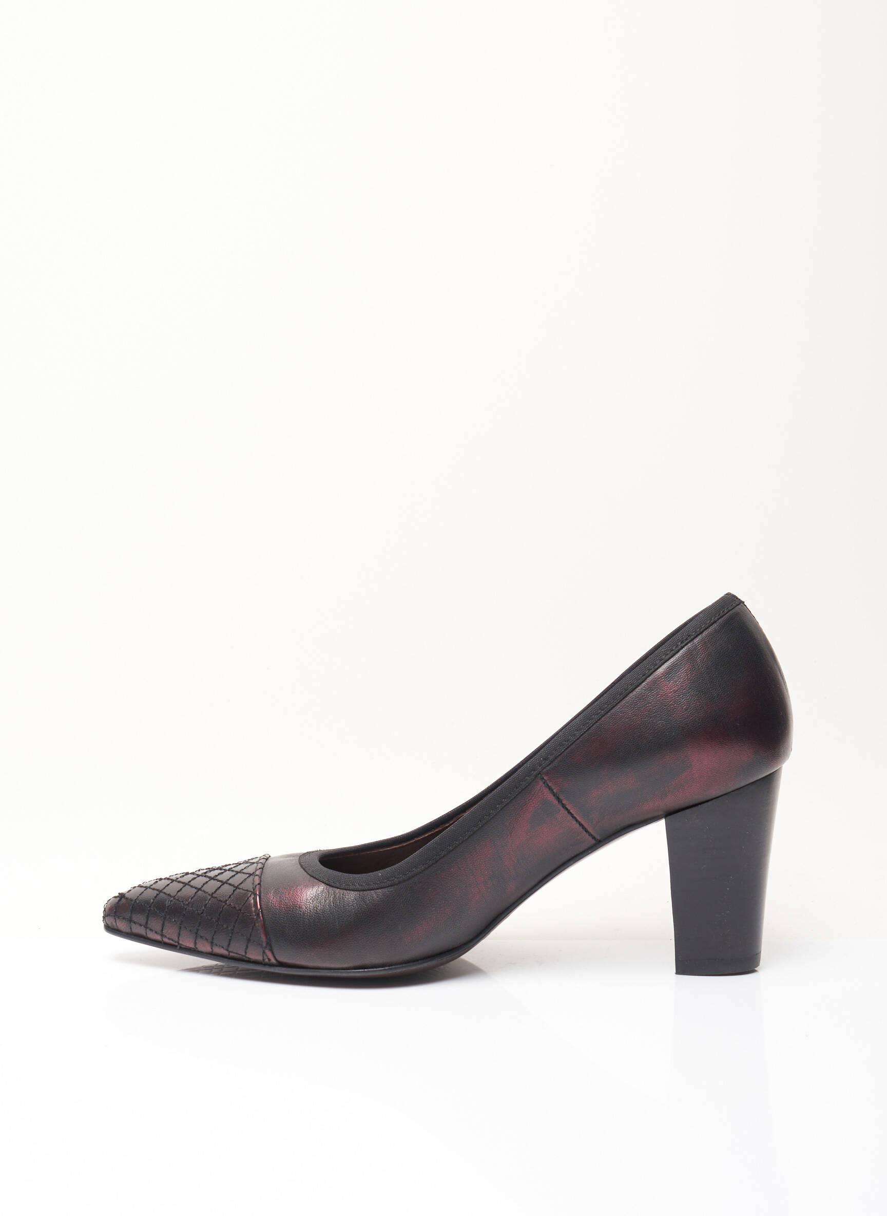 Rosemetal Escarpins Femme couleur rouge