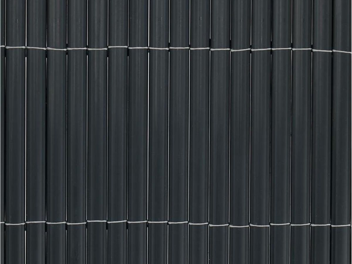 Videx 90 x 300 cm PVC Balkonschirm