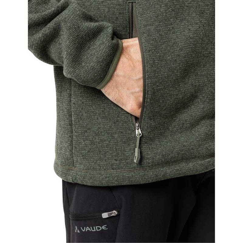 VAUDE Men's Rienza Jacket III Outdoorjacke Herren