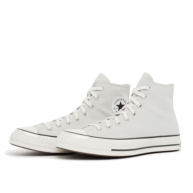 Converse Chuck 70 fossilized/egret/black