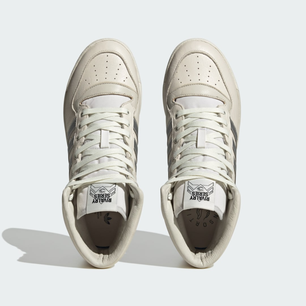 adidas Rivalry Hi Consortium IF0602 / weiss