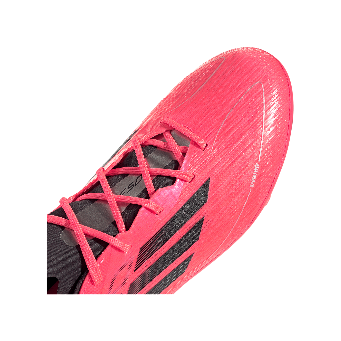 adidas F50 Pro FG Kids Pink