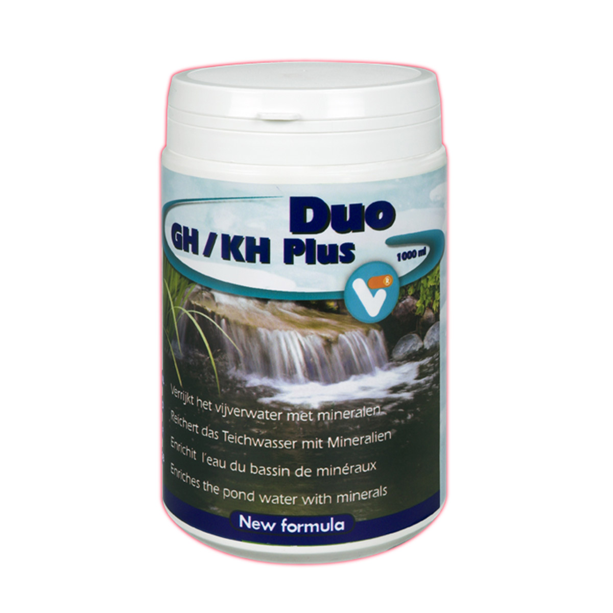 Velda Duo GH/KH Plus 1000 ml günstig kaufen