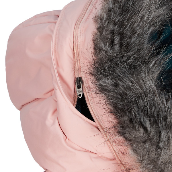 ARCTIC BLAST II JACKET Kinder - Winterjacke