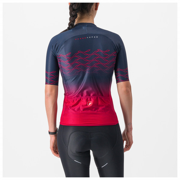 Castelli - Women's Climber's 2.0 - Radtrikot