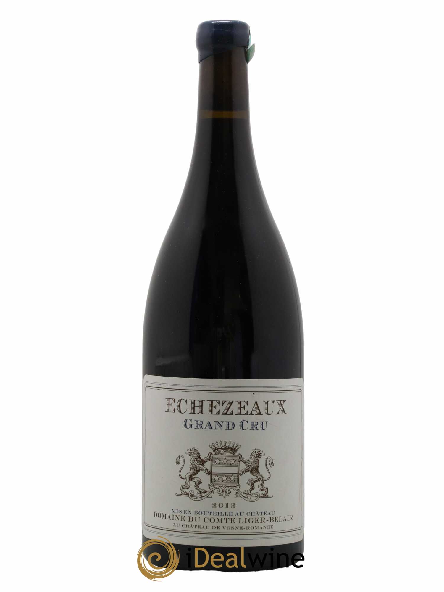 Echezeaux Grand Cru Comte Liger-Belair (Domaine du)  2013 - Lot de 1 Magnum