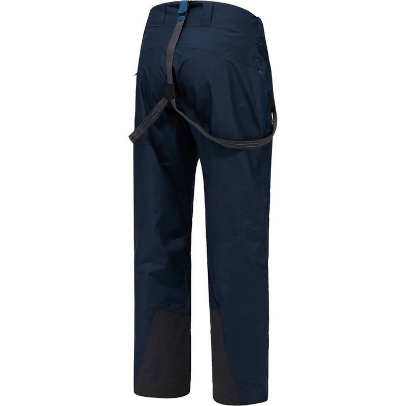 Haglfs Lumi Loose Pant Funktionshose Herren