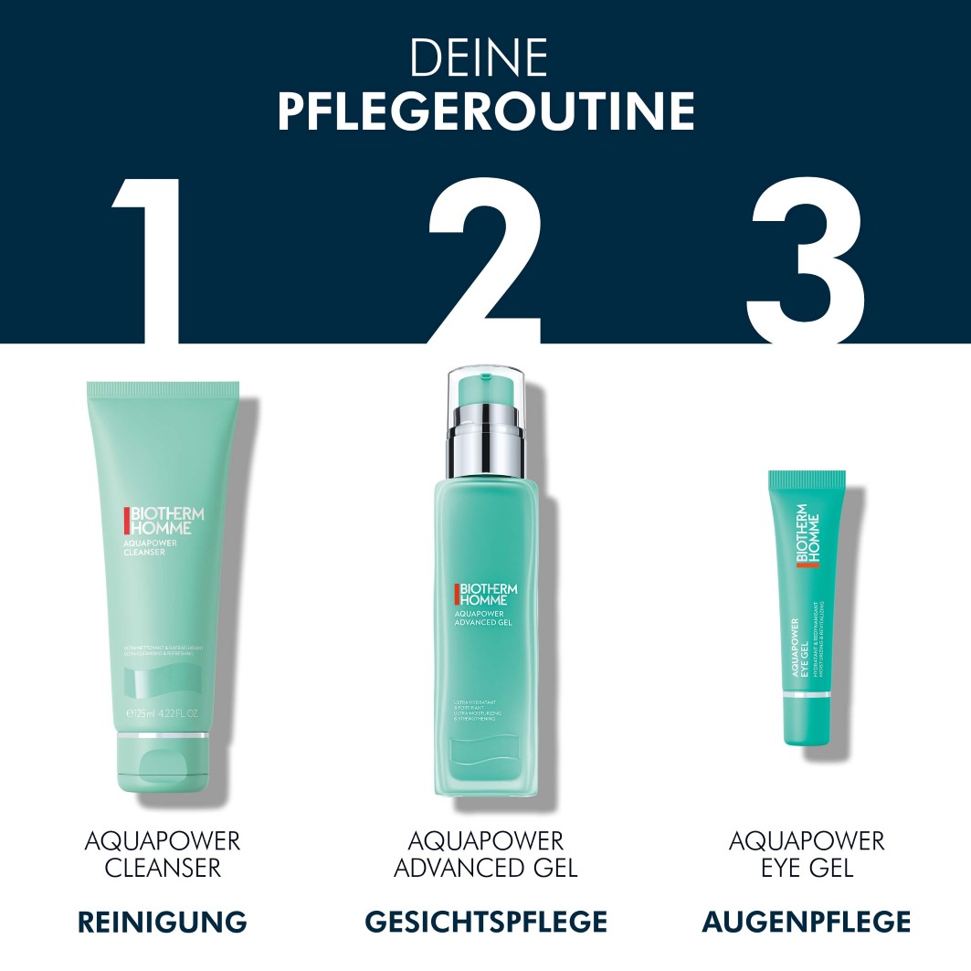 Advanced Gel