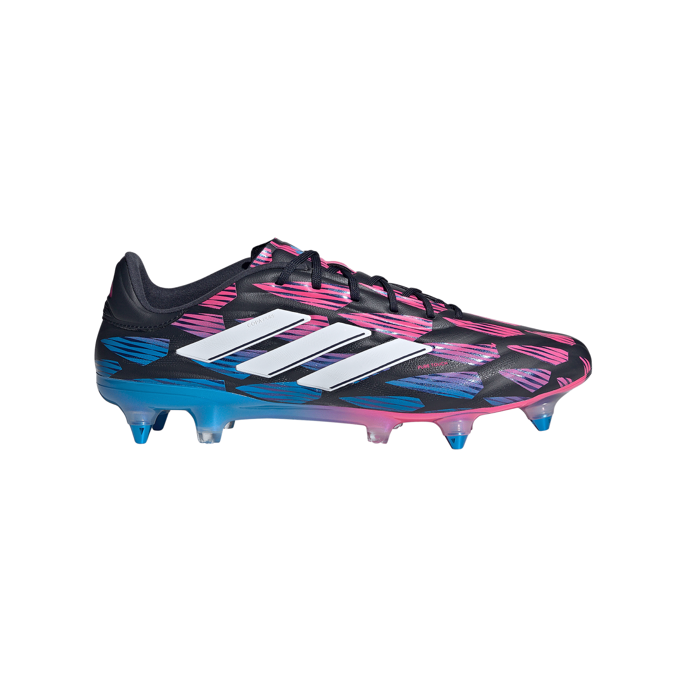 adidas COPA Pure 2 Elite SG Blau