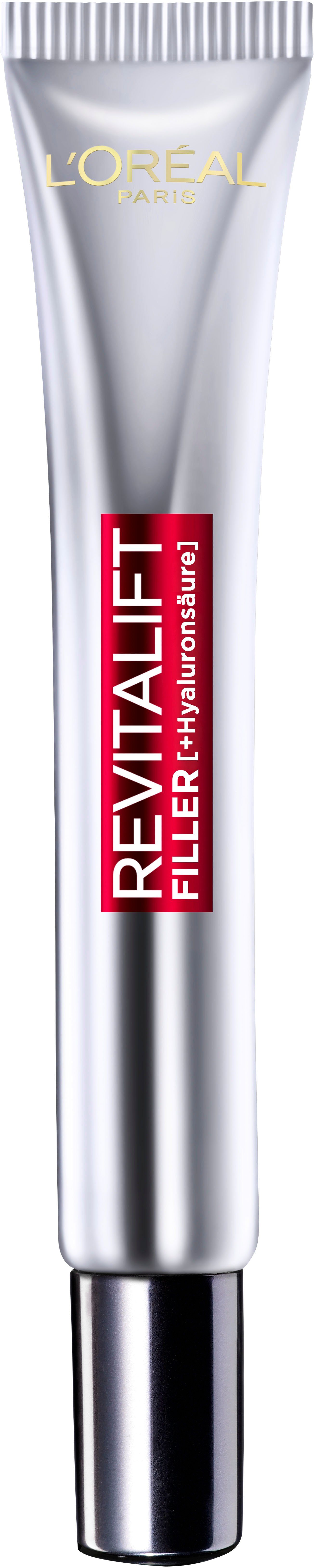 L'ORÉAL PARIS Augencreme RevitaLift Filler Auge