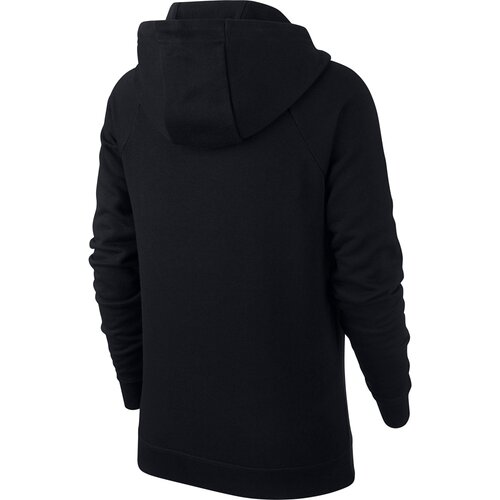 DAMEN KAPUZENSWEAT W NSW ESSNTL FLC PO HOODIE
