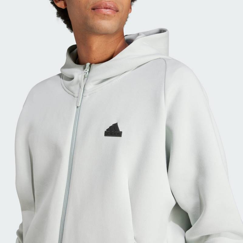 adidas Premium Z.N.E. Zip-Hoodie Sweatjacke Herren