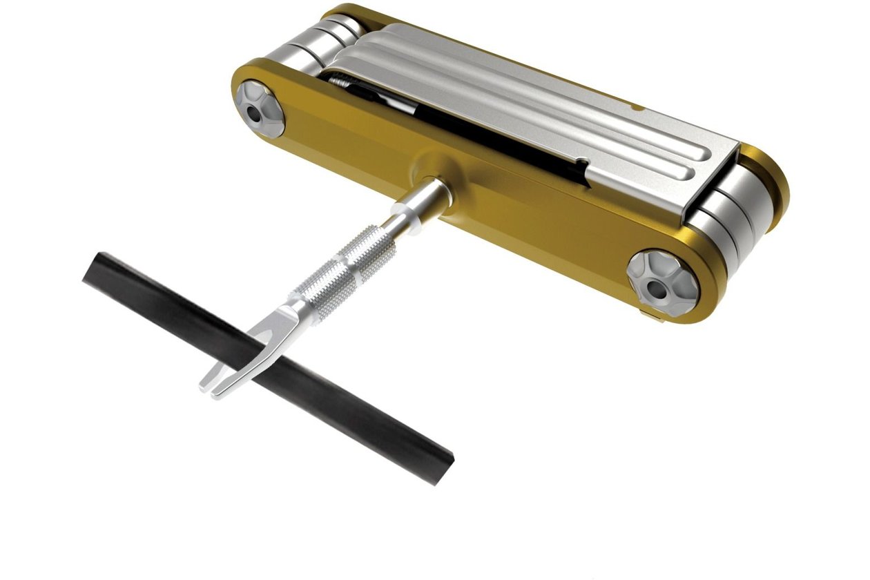 Topeak Tubi 11 Tubeless Minitool