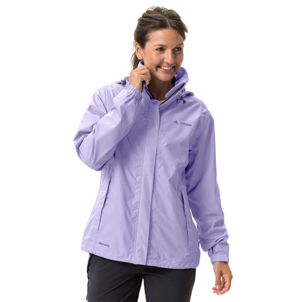 ESCAPE LIGHT JACKET Damen - Regenjacke