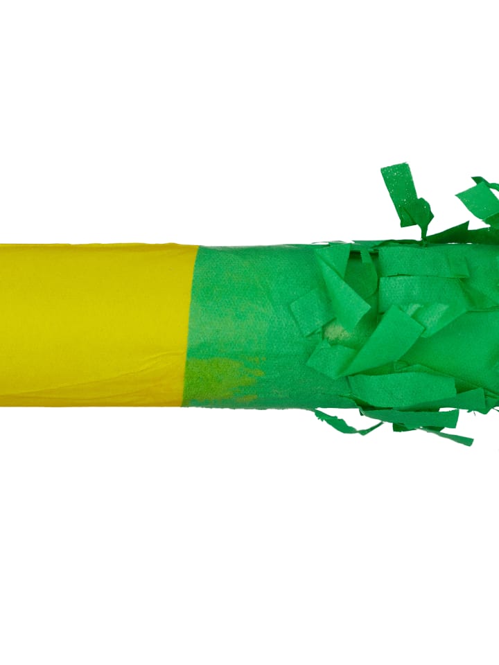 relaxdays 4tlg. Pinata-Zubehör in Bunt günstig kaufen onesize