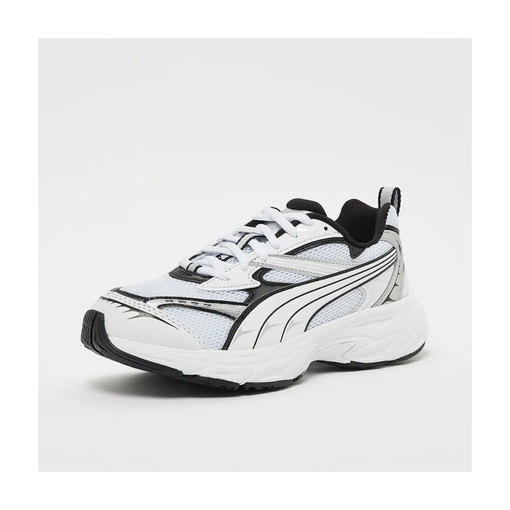 PUMA Morphic 392724 10 / schwarz