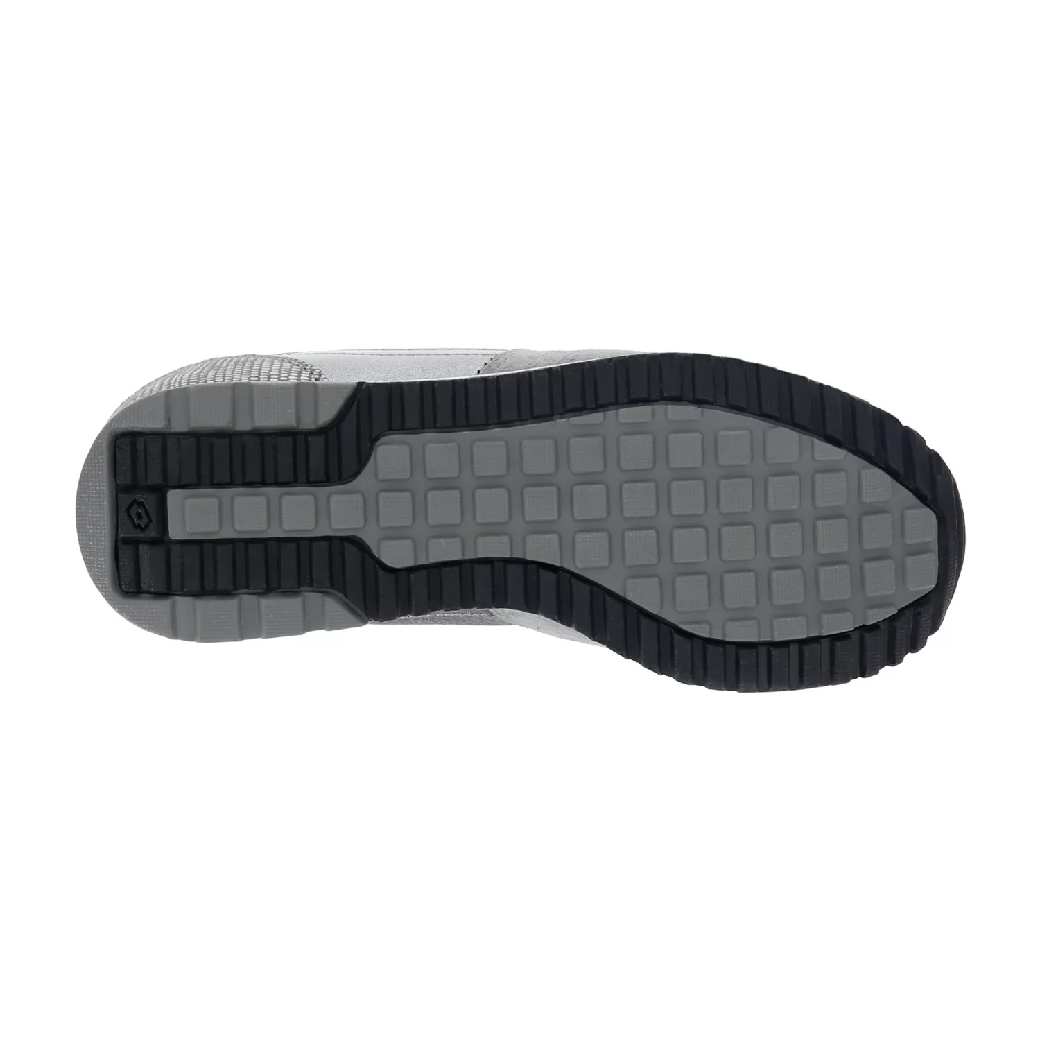 TOKYO WEDGE WATERLOO GRAY 9C/LEHKÝ ASFALT/MRAZIVĚ ŠEDÁ MT
