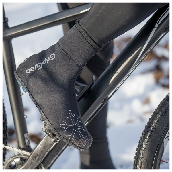 GripGrab - Arctic X Waterproof Deep Winter MTB/CX Shoe Cover - Überschuhe