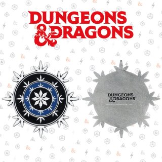 Dungeons & Dragons Medaillen-Set - Neverwinter Heraldry  (Limited Edition)