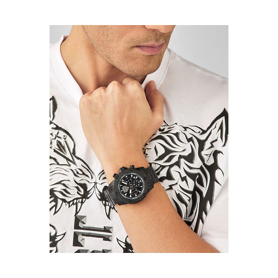 Plein Sport Chronograph