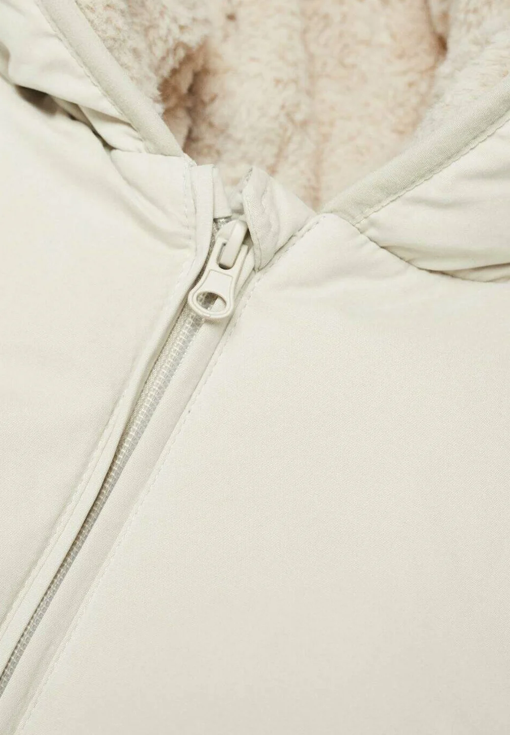 Mango Kids JORDI - Chaqueta de invierno