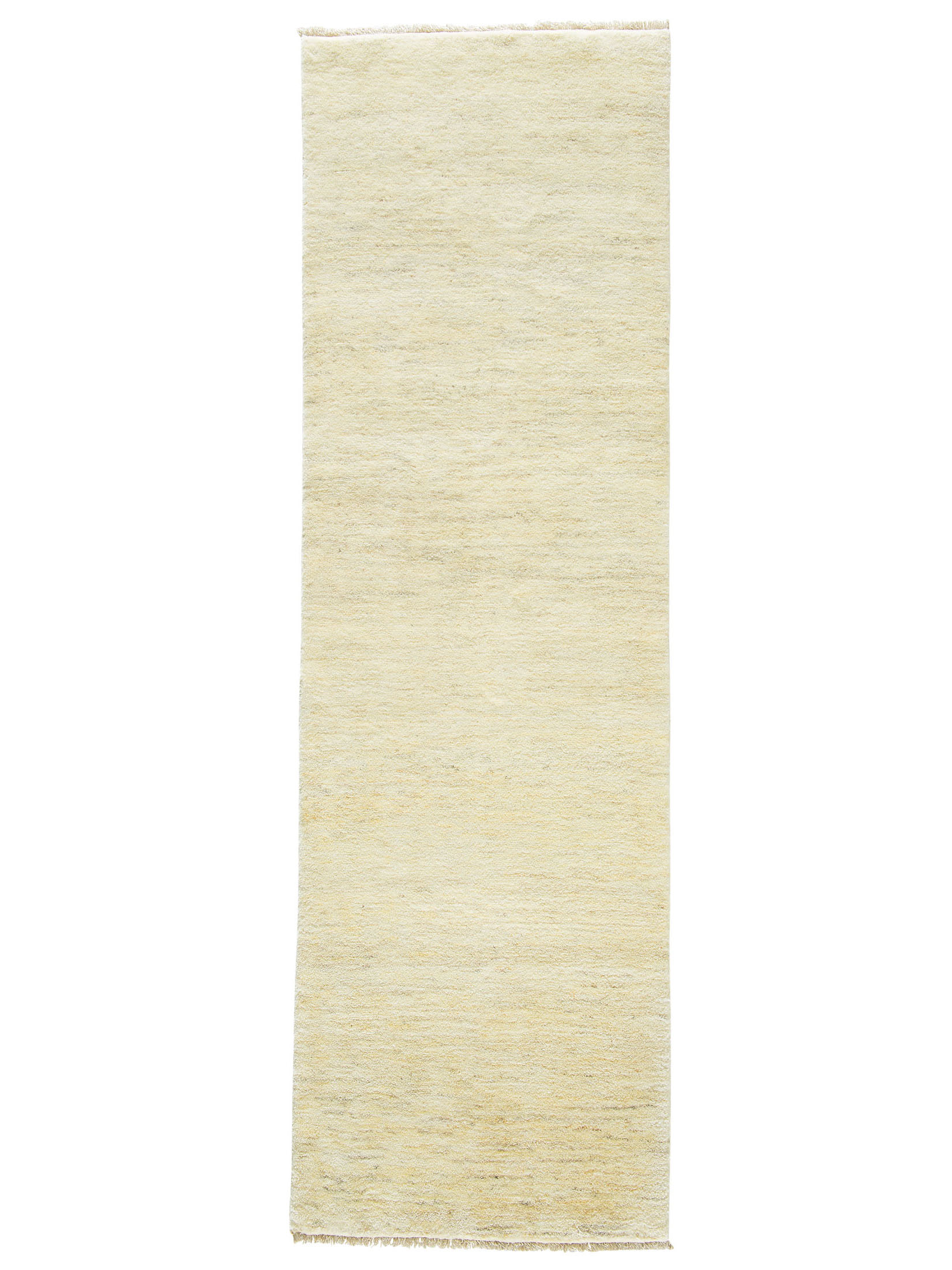 Persischer Gabbeh ca. 90 x 295 cm, Unikat / Einzelstück