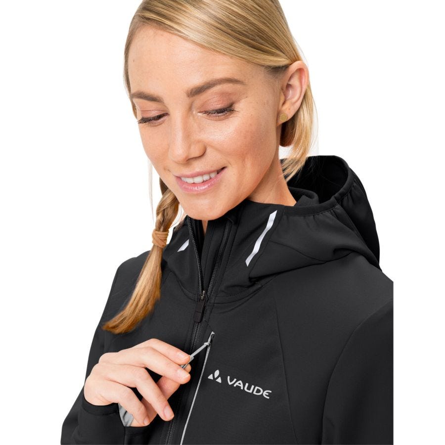 Larice Softshell Jacke Damen