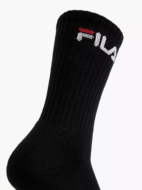 FILA 3er Pack Socken