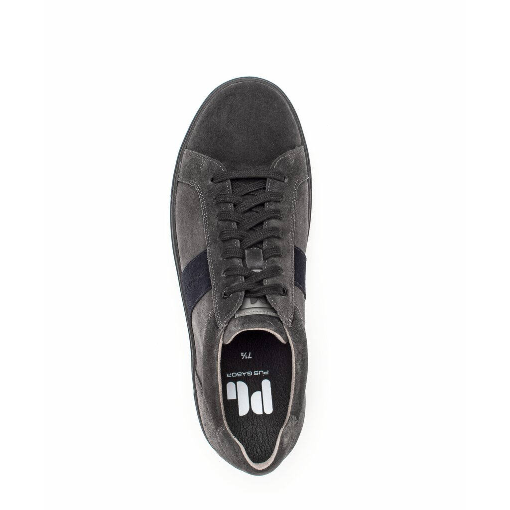 Pius Gabor PG1040 Sneaker low grau
