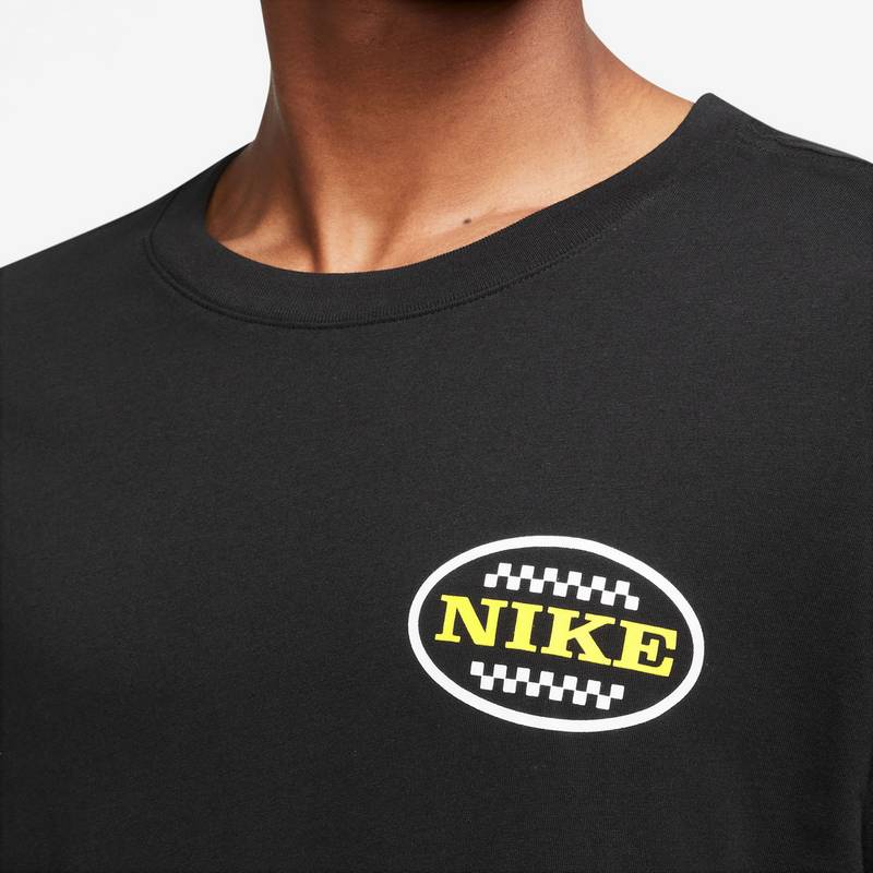 Nike Dri-fit Funktionsshirt Herren