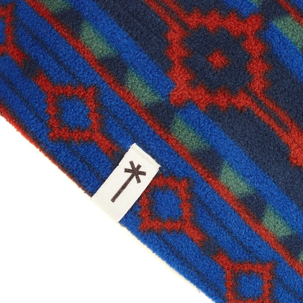 BUALA FLEECE BEANIE Kinder - Mütze