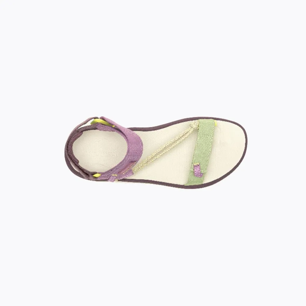 Merrell Bravada 2 Strap J037808 / pink