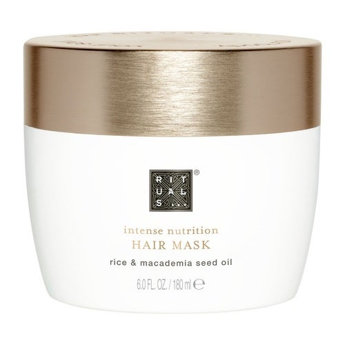 Mascarilla capilar nutritiva intensiva Rituals Elixir Collection 180 ml