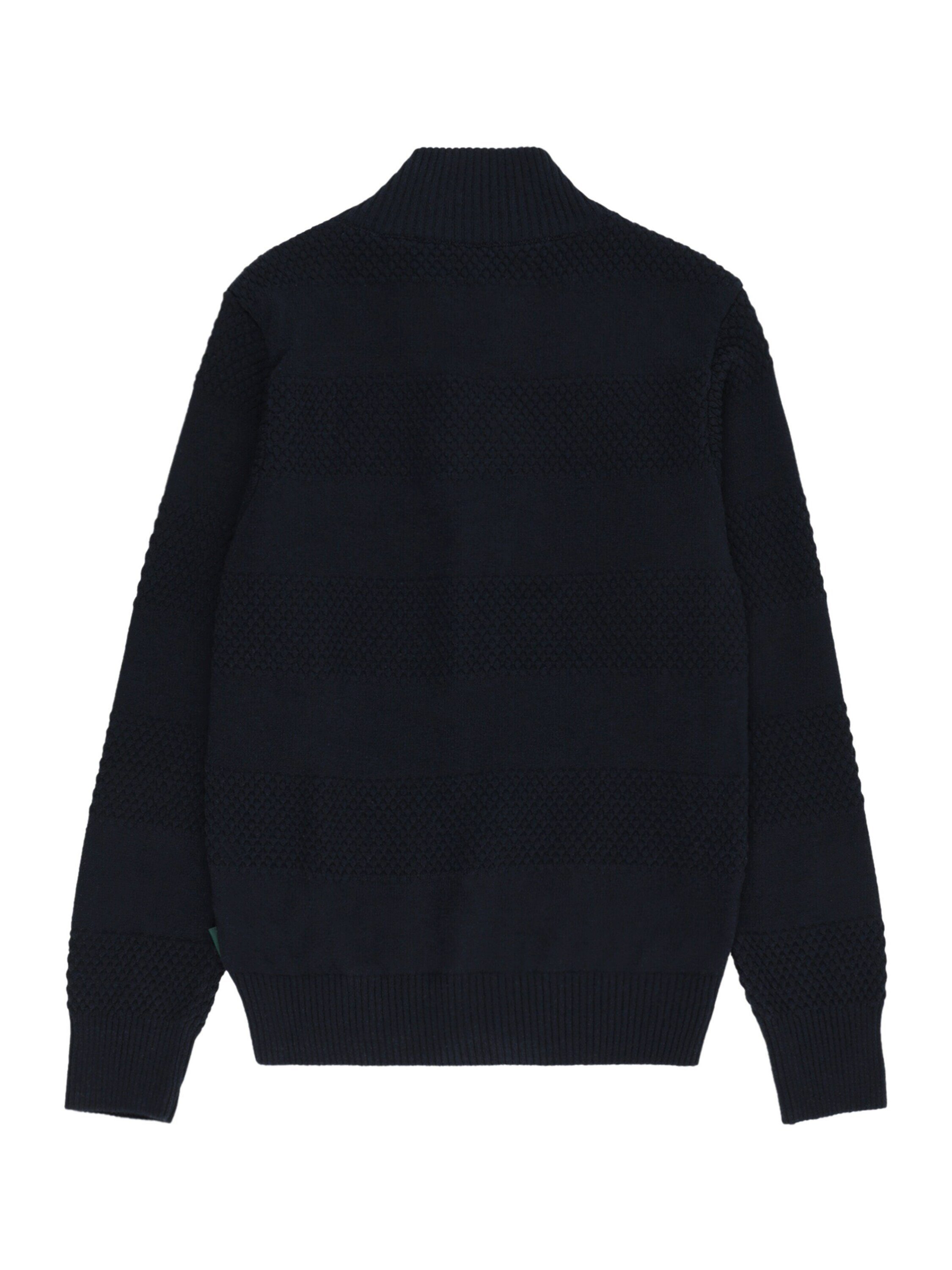 Kronstadt Strickjacke Jacob (1-tlg)