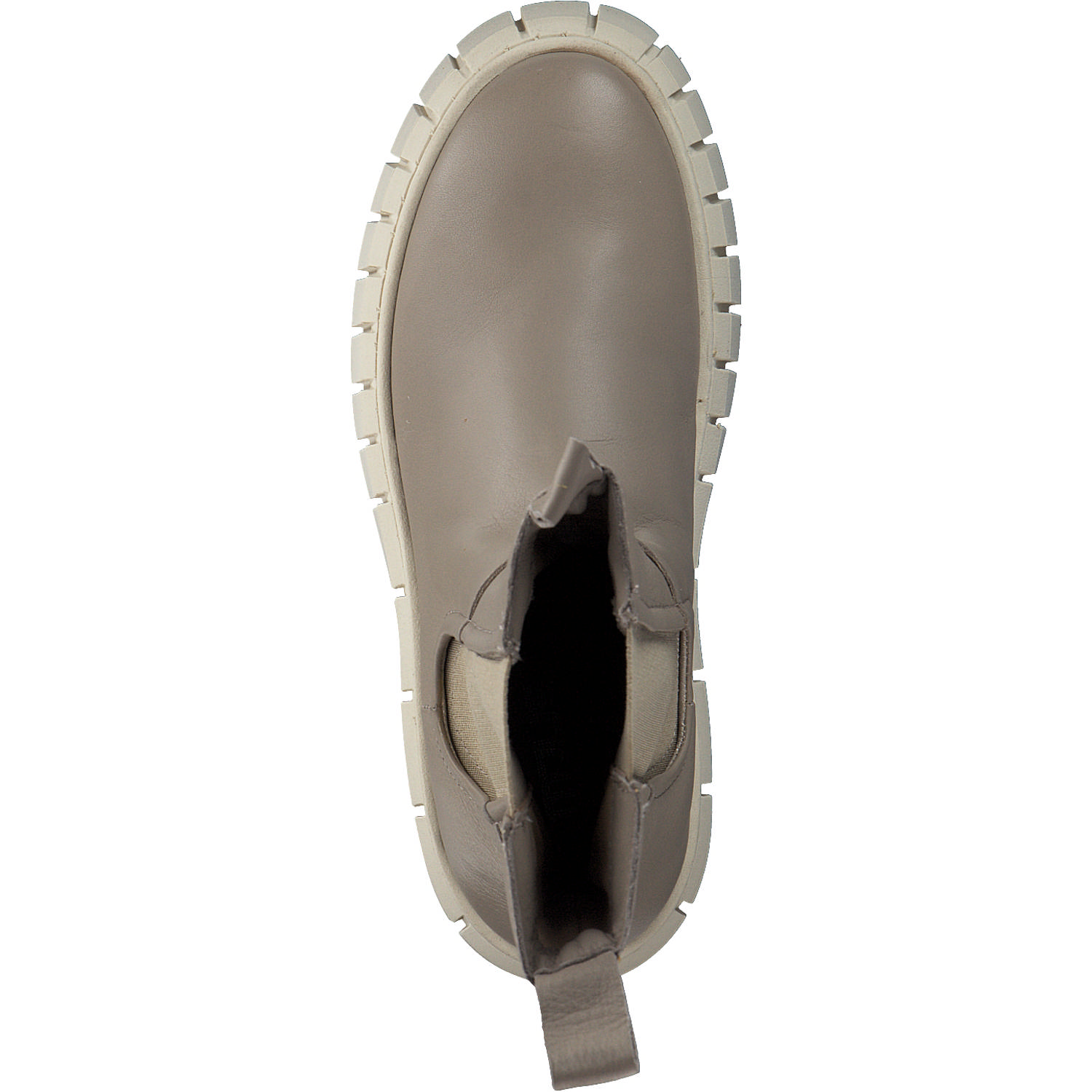 Mjus P67203, Chelsea Boots, Damen, opale
