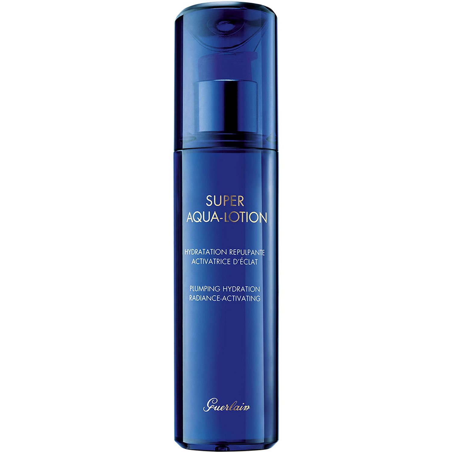 Guerlain Super Acqua Lotion Hydratation Repulpante