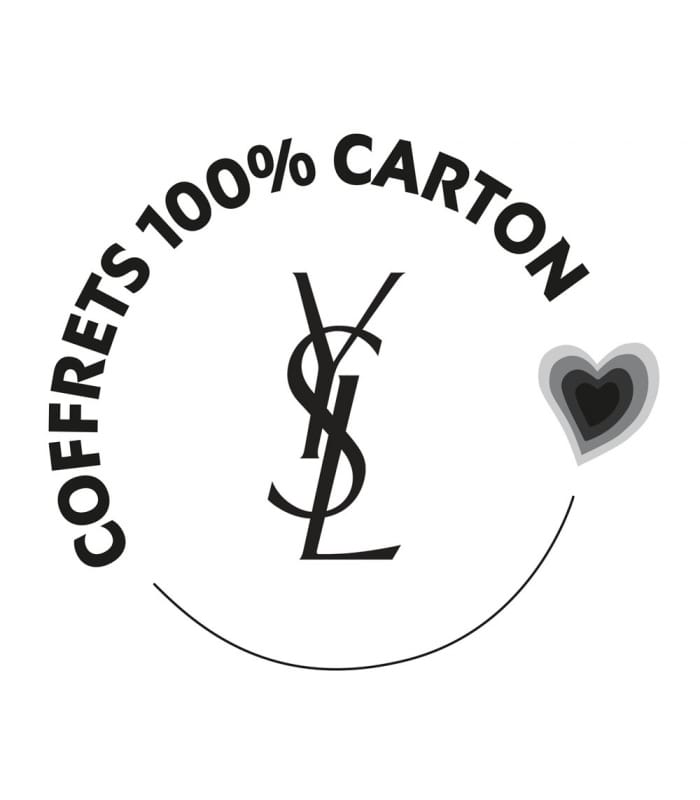 YVES SAINT LAURENT-Y -Coffret Cadeau Parfum Homme