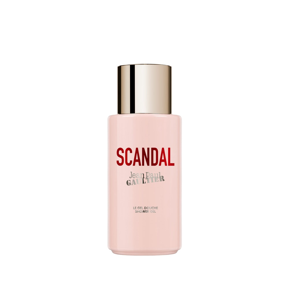 Jean Paul Gaultier Scandal Gel Douche Gel Douche