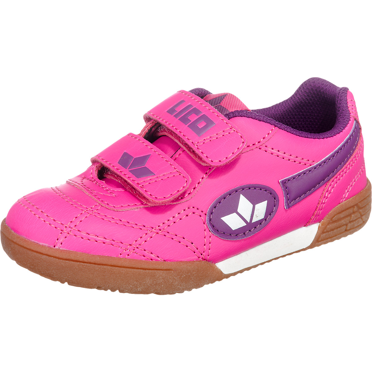 Sportschuhe Bernie V für Mädchen