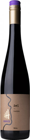 2018 Langenlonsheimer Steinchen 