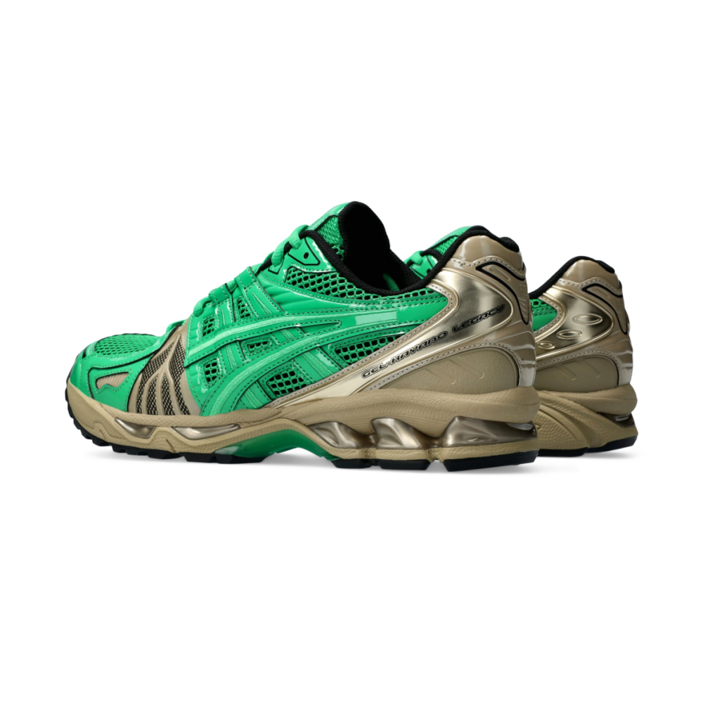 Asics Gel Kayano GmbH x Legacy 1203A350-300 / grün