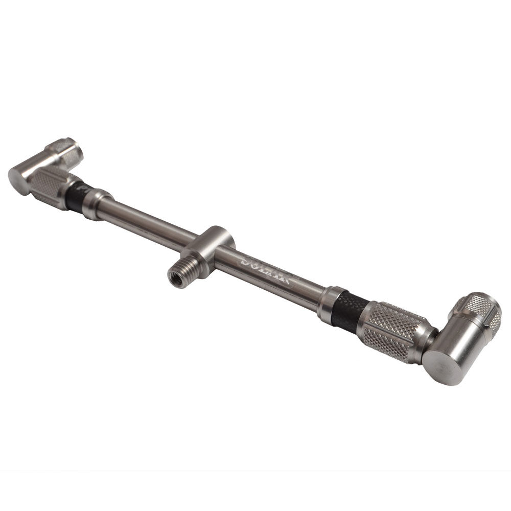 Buzz bar solar p1 adjustable back 2 rods