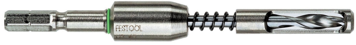 Accessoires Festool 492525 Foret à centrer ZB HS D5 EURO CE