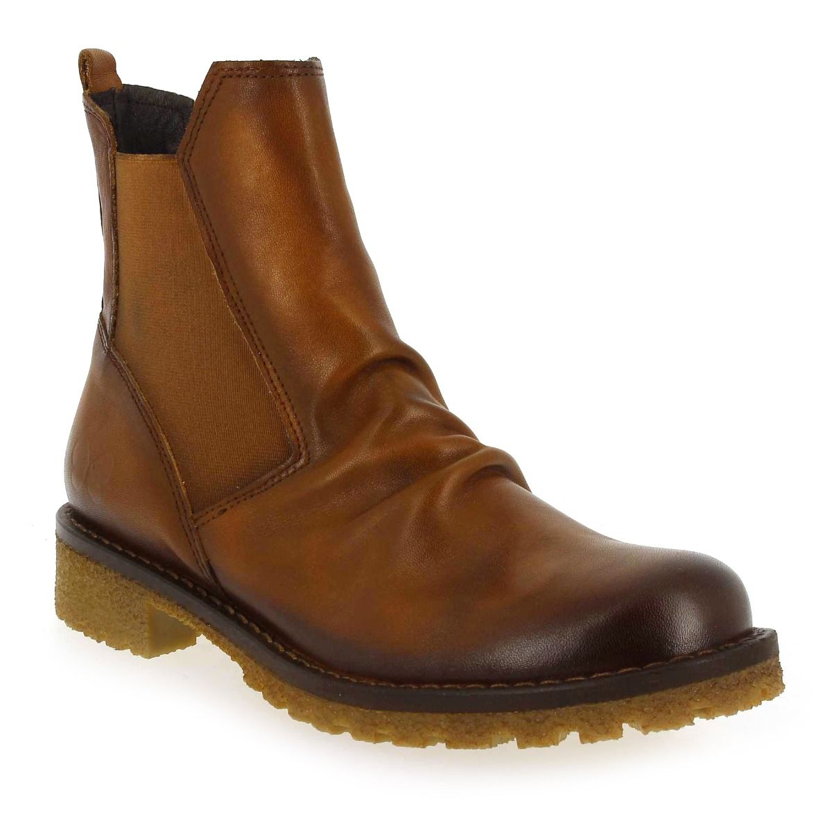 Felmini  C801 - Cognac