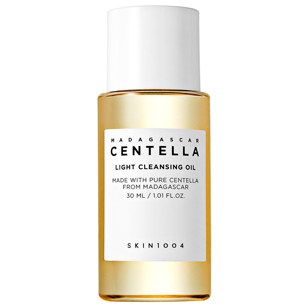 SKIN1004 Madagascar Centella Travel Kit